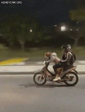 오토바이-타면-헬맷-써야지.gif