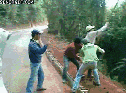 어른들의_위험한_시소타기.gif